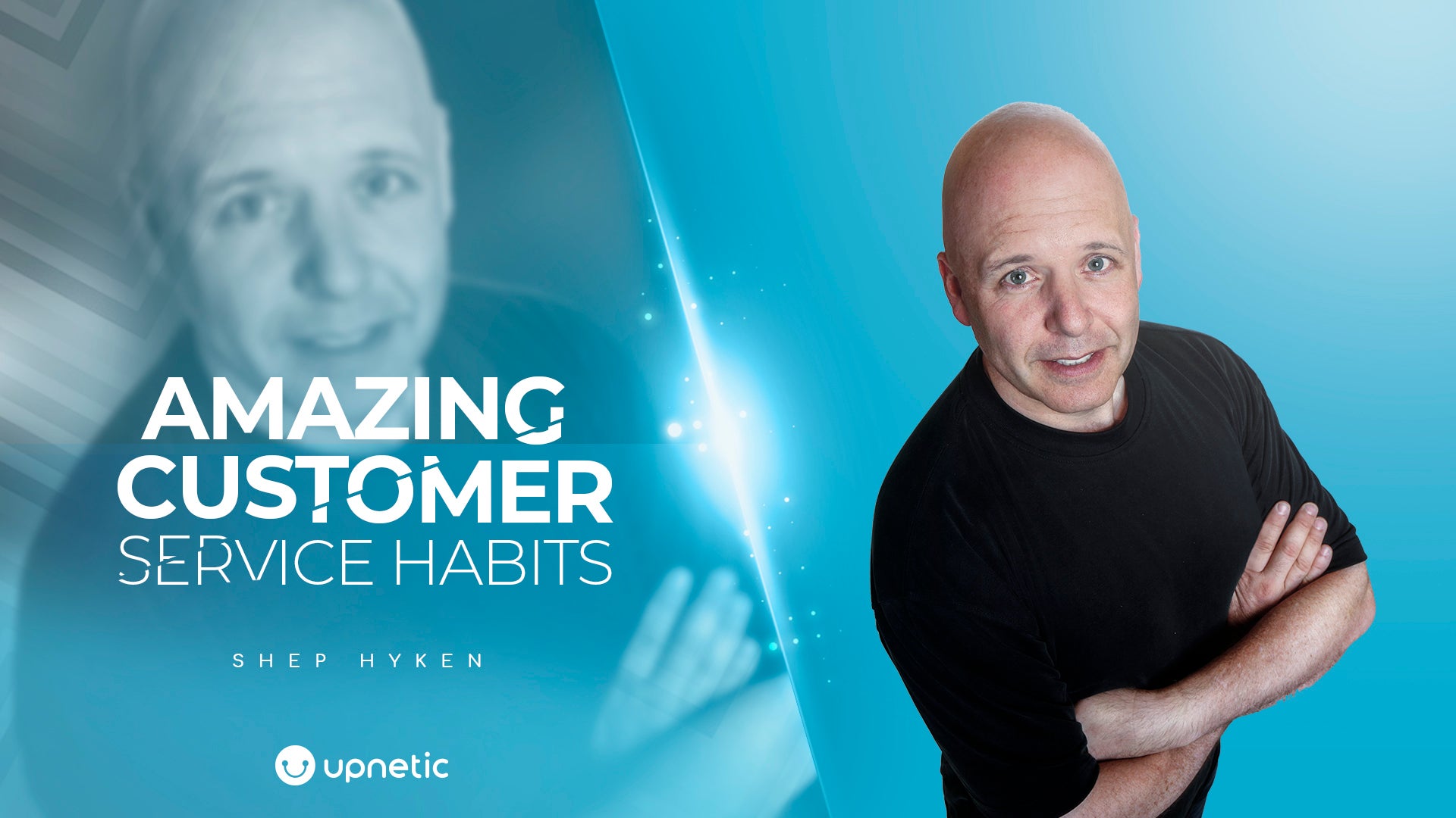 Shep Hyken
